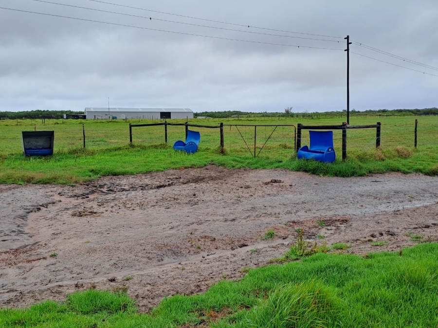 Commercial Property for Sale in St Francis Bay Rural Eastern Cape